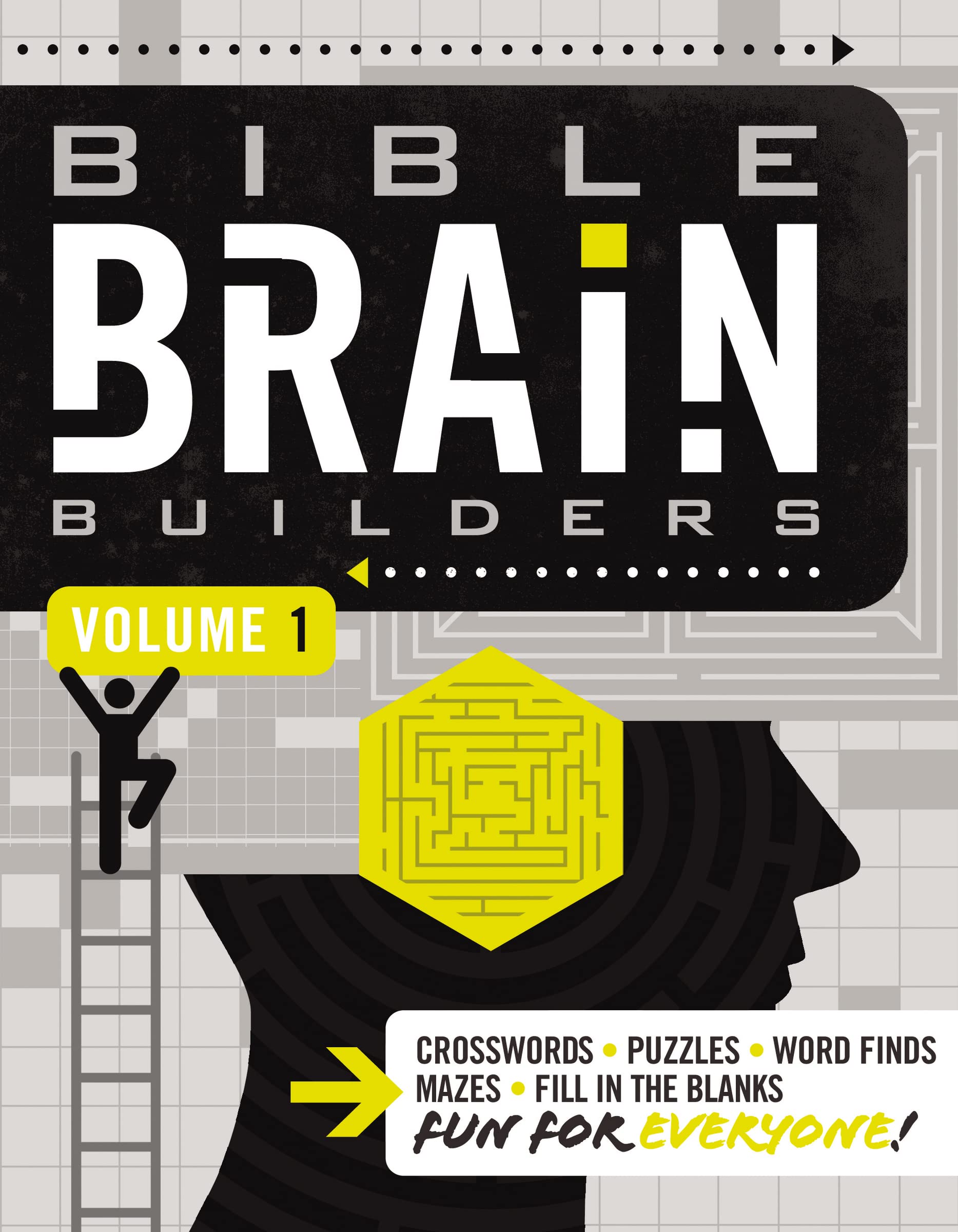 - Bible Brain Builders (1)