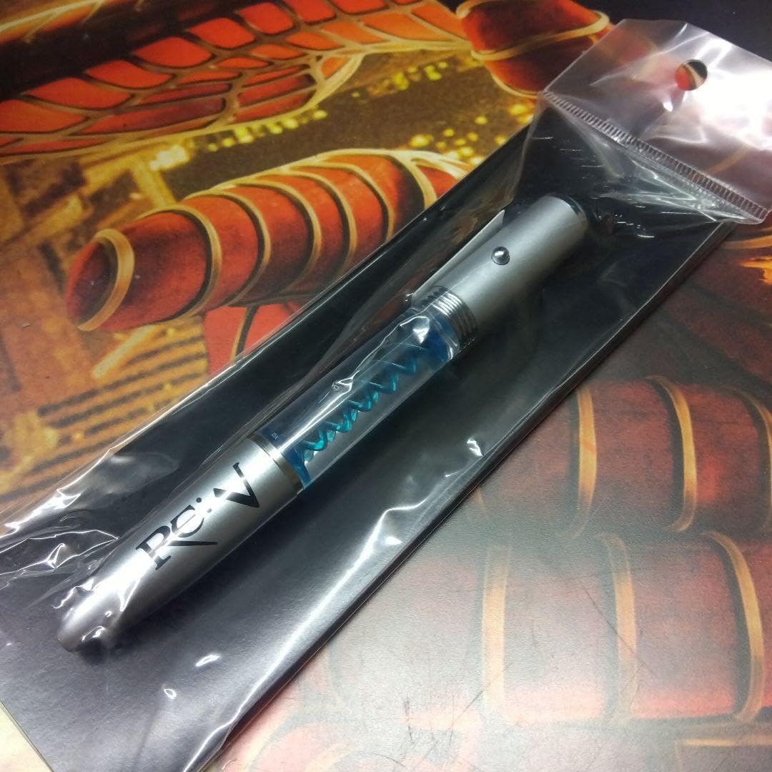 Amazon | バイオハザード T−ウィルス ボールペン | 油性