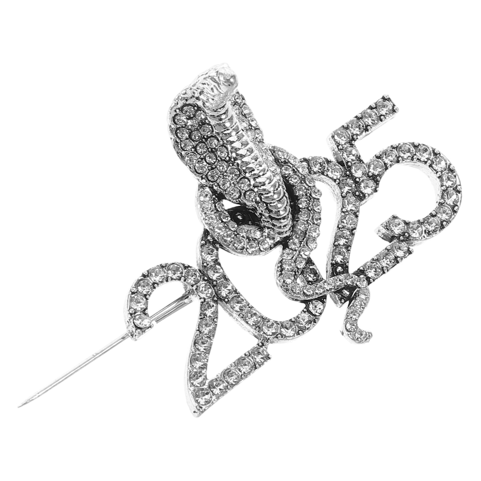 Épingles de bâton serpent pour réussir votre scène de lampe - 6
