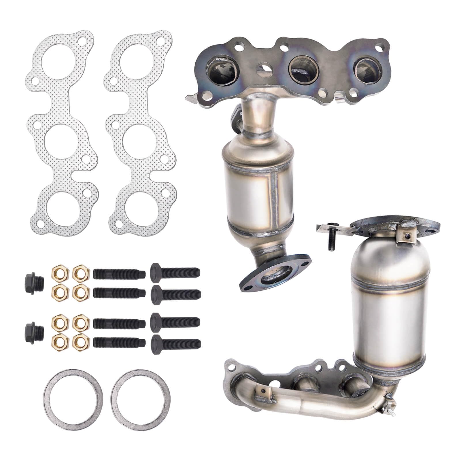 Extraordinary 2002 Lexus Es300 Catalytic Converter Pictures