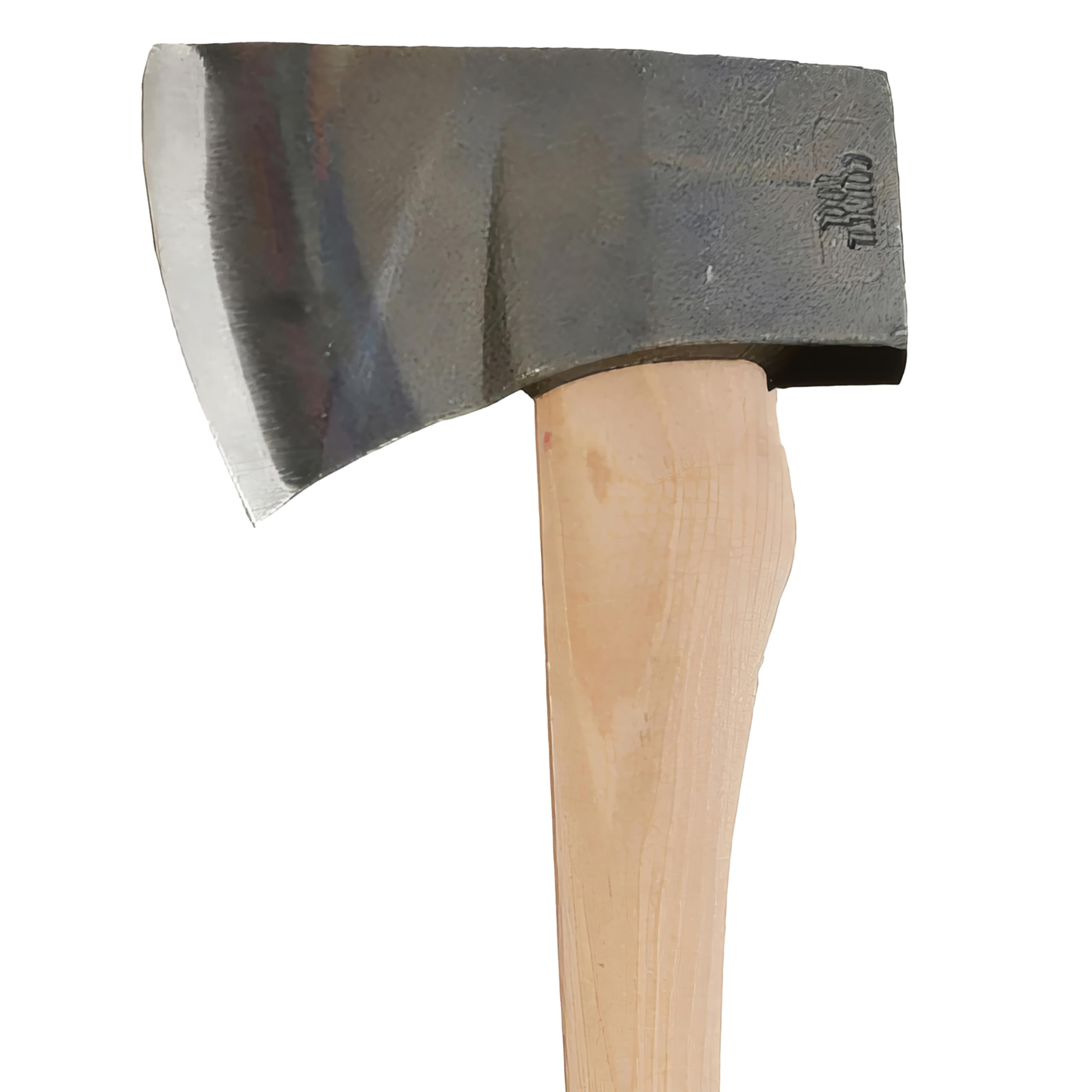 COUNCIL TOOL 6 lb Forcible Entry Fire Axe FE6 Cutting Power Rescue | USA MadeProfessional-Grade Forcible Entry Tool Slot to Build The Irons Engineered For Mechanical Advantage Well Balanced product thumbnail 3