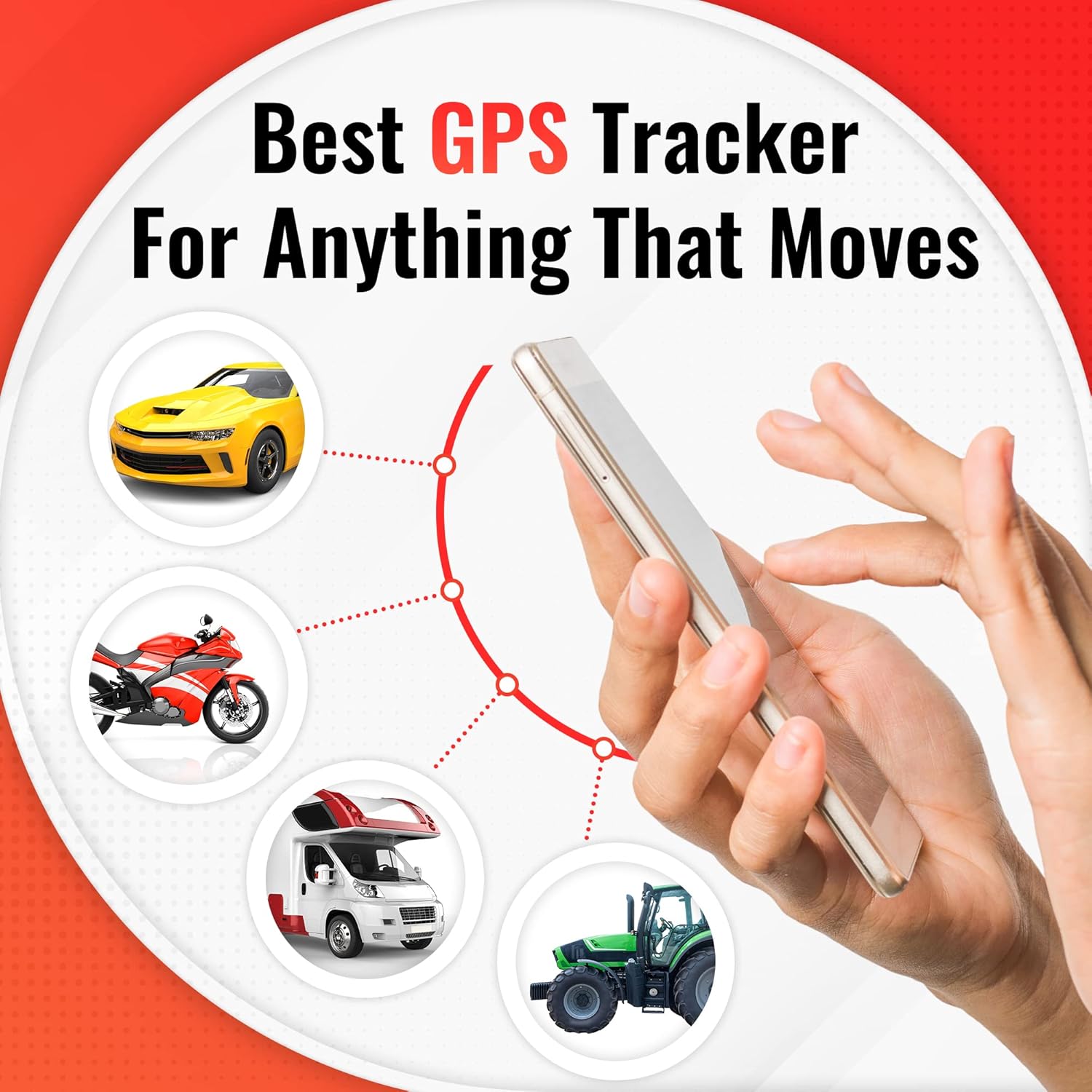 yogps 4g gps tracker for car magnetic car tracker portable wireless car gps tracker rechargeable long battery life 10000mah no installation n