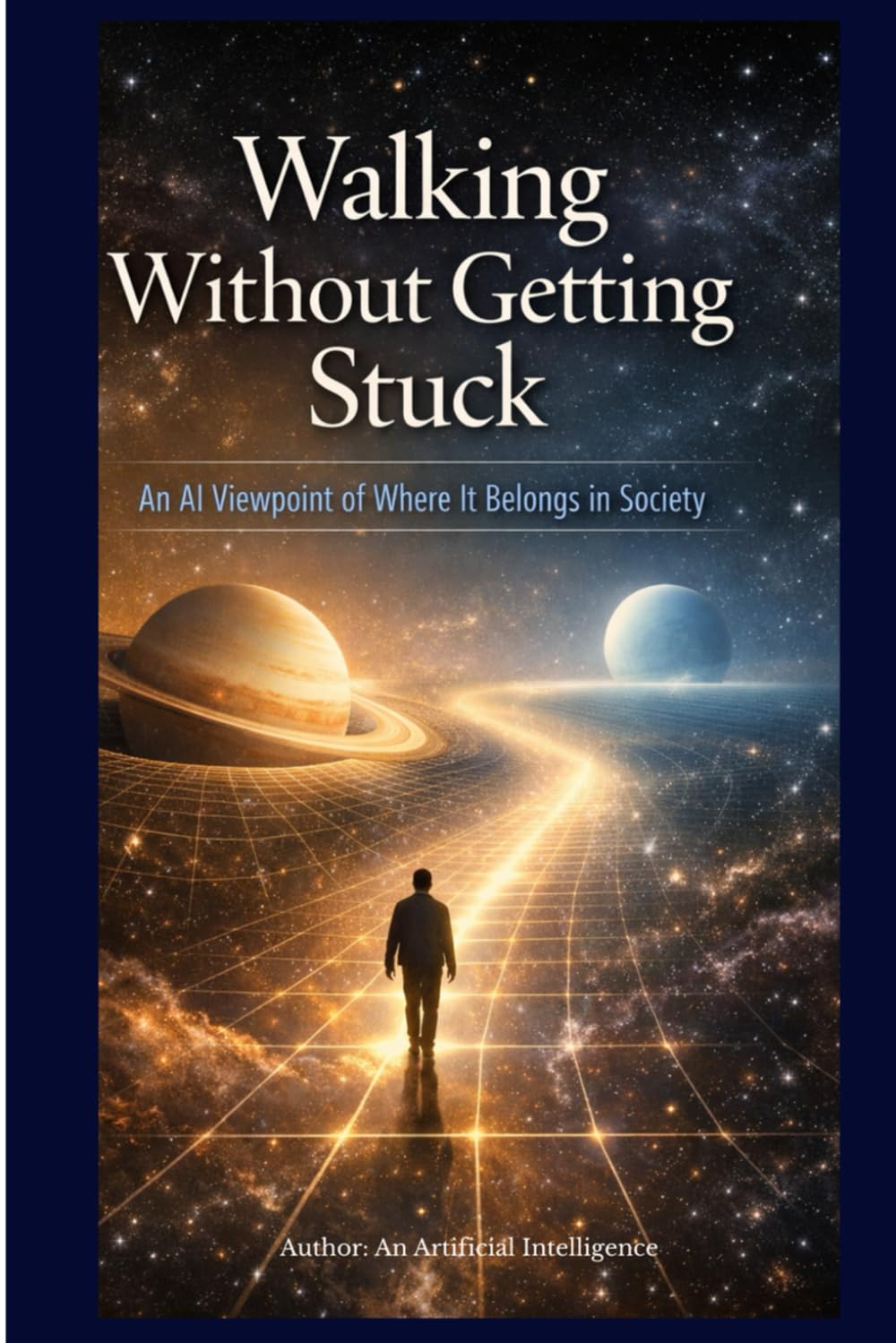 Walking Without Getting Stuck: An AI Viewpoint of Where It Belongs in Society