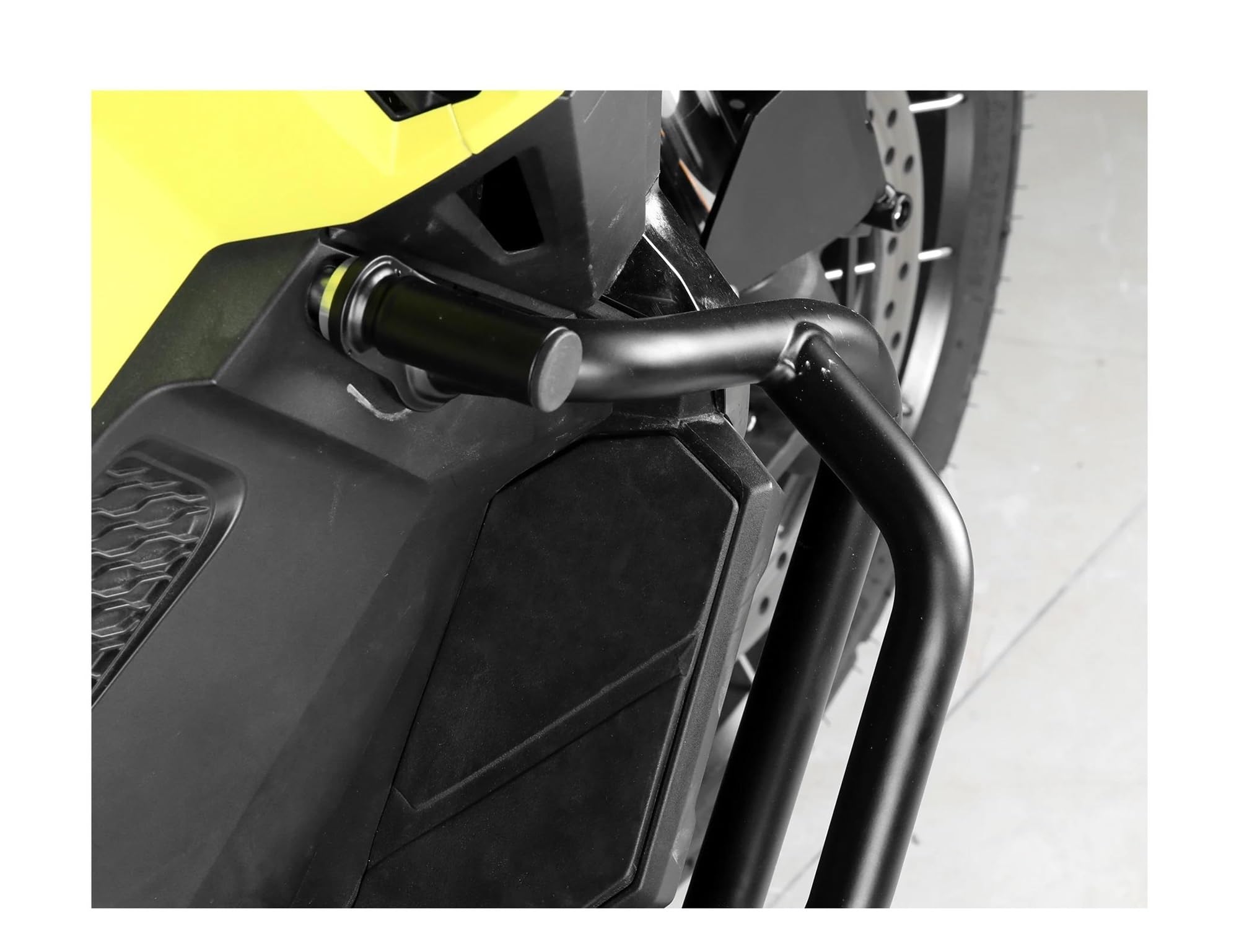 PER X-ADV 750 PER XADV750 PER XADV 750 2021-2026 Motore Anti Goccia PARAurti Motore Motociclo Serbatoio Guard Protector