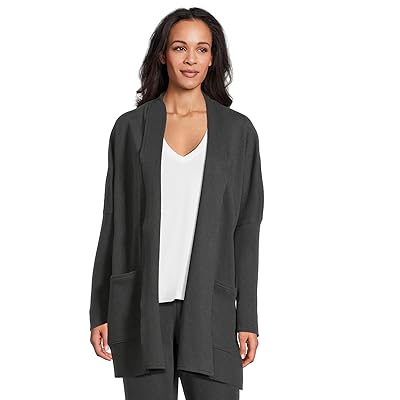 PACT Airplane Cardigan Women
