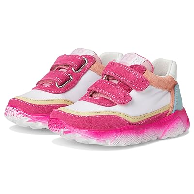 Naturino Falcotto Amantea 2 VL (Toddler/Little Kid) Girls Shoes Fuschia/White