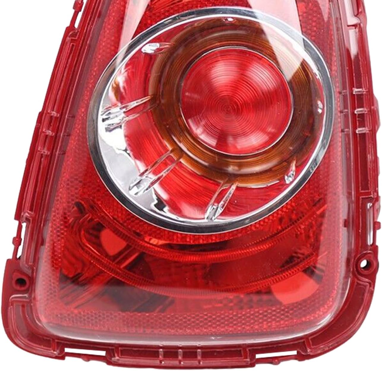 Areyourshop Right Tail Light Rear Lamp for MINI Cooper MINI R56 LCI(03/2010—11/2013), Cabrio R57 LCI(05/2010—06/2015), Coupe R58(12/2010—04/2015), Roadster R59(01/2011—04/2015)