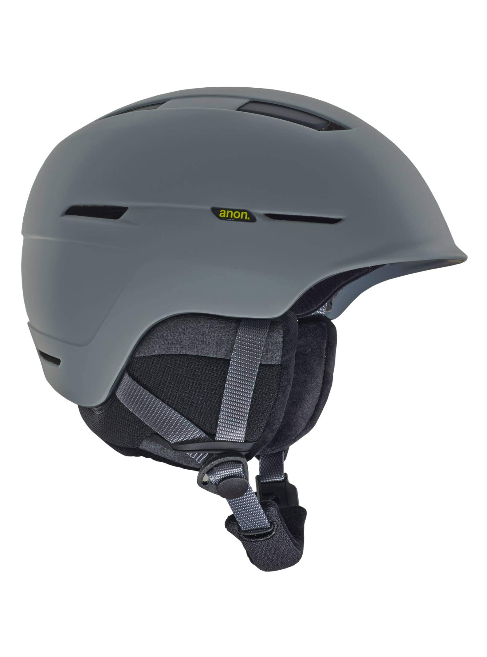 Amazon.com: Anon Men's Invert Helmet, Gray, Small : Sports & Outdoors