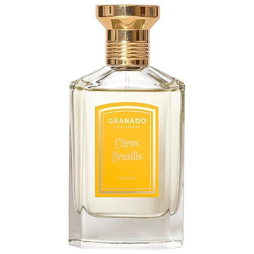 Granado, Perfume, Vintage, Citrus Brasilis, 75 ml Granado, Perfume, Vintage, Citrus Brasilis, 75 ml