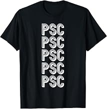 PSC Pasco Airport Travel T-Shirt