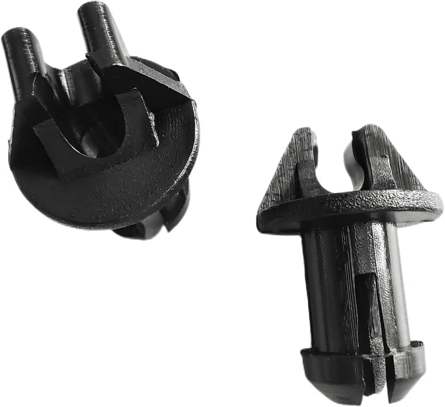 932481 Throttle Lever Linkage Swivel Bushing for Mercur Outboards Jet Rigging and MerCruiser Drives Remote Control Anchor Bracket 8M0215006 23-932481 Black