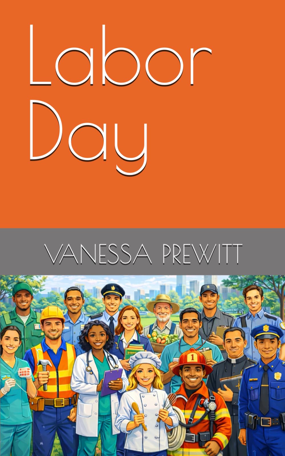 Labor Day (History Set: Books for Young Readers)
