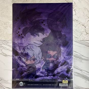ワールドトリガー ワートリ サイン本 空閑遊真 ヒュース 迅悠一 Amazon.co.jp: ワールドトリガー クリアファイル 空閑遊真 迅