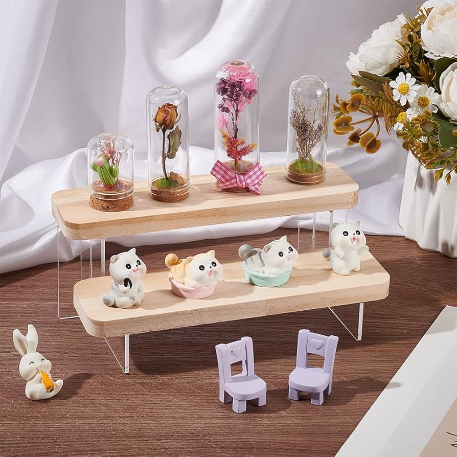 NECA フィギュア　ディスプレイスタンド　2セット NECA フィギュア ディスプレイスタンド 2セット