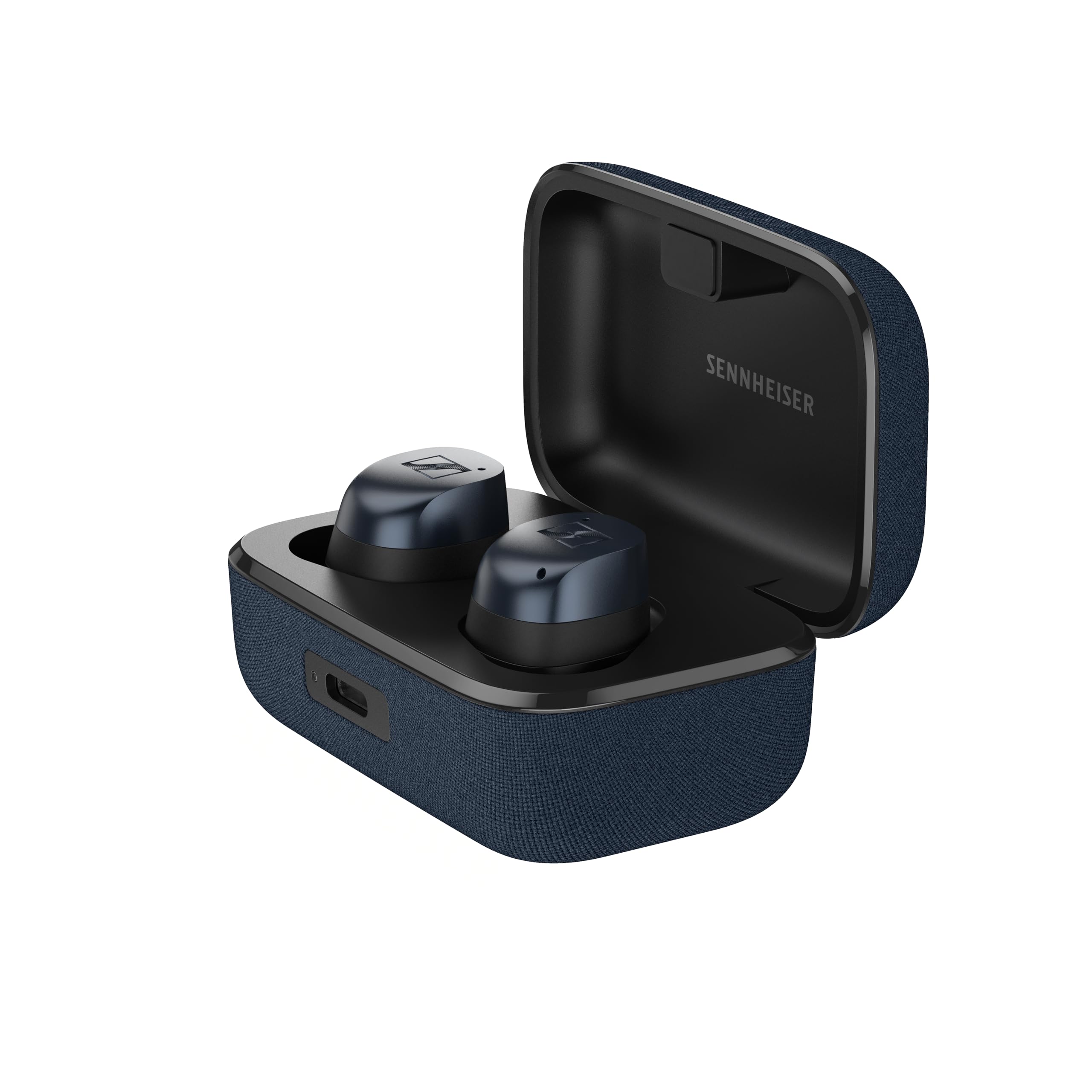 Amazon.co.jp: 【Amazon.co.jp限定品】ゼンハイザー Sennheiser