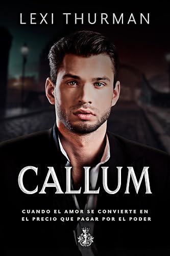 Callum (Jefes de la Mafia 2) (Saga Mafia irlandesa)