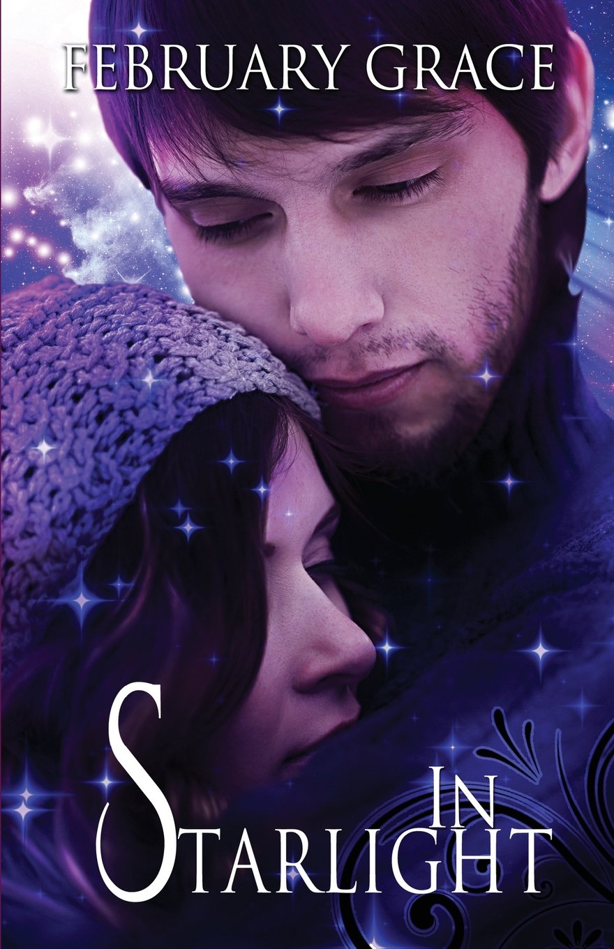 Buy In Starlight — BookShops.in