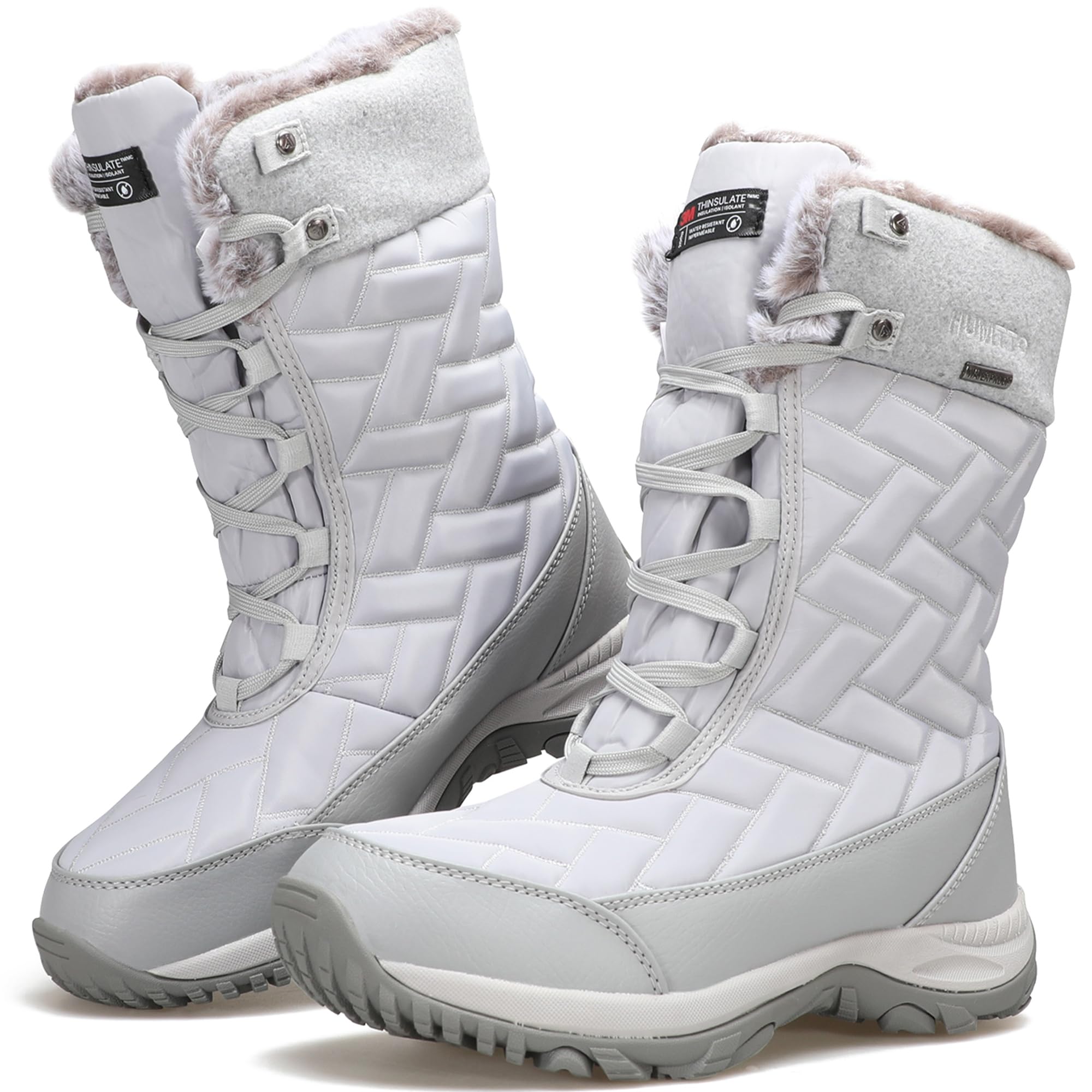 Cold Weather Women's Winter Boots Thinsulate NEW WOMEN'S