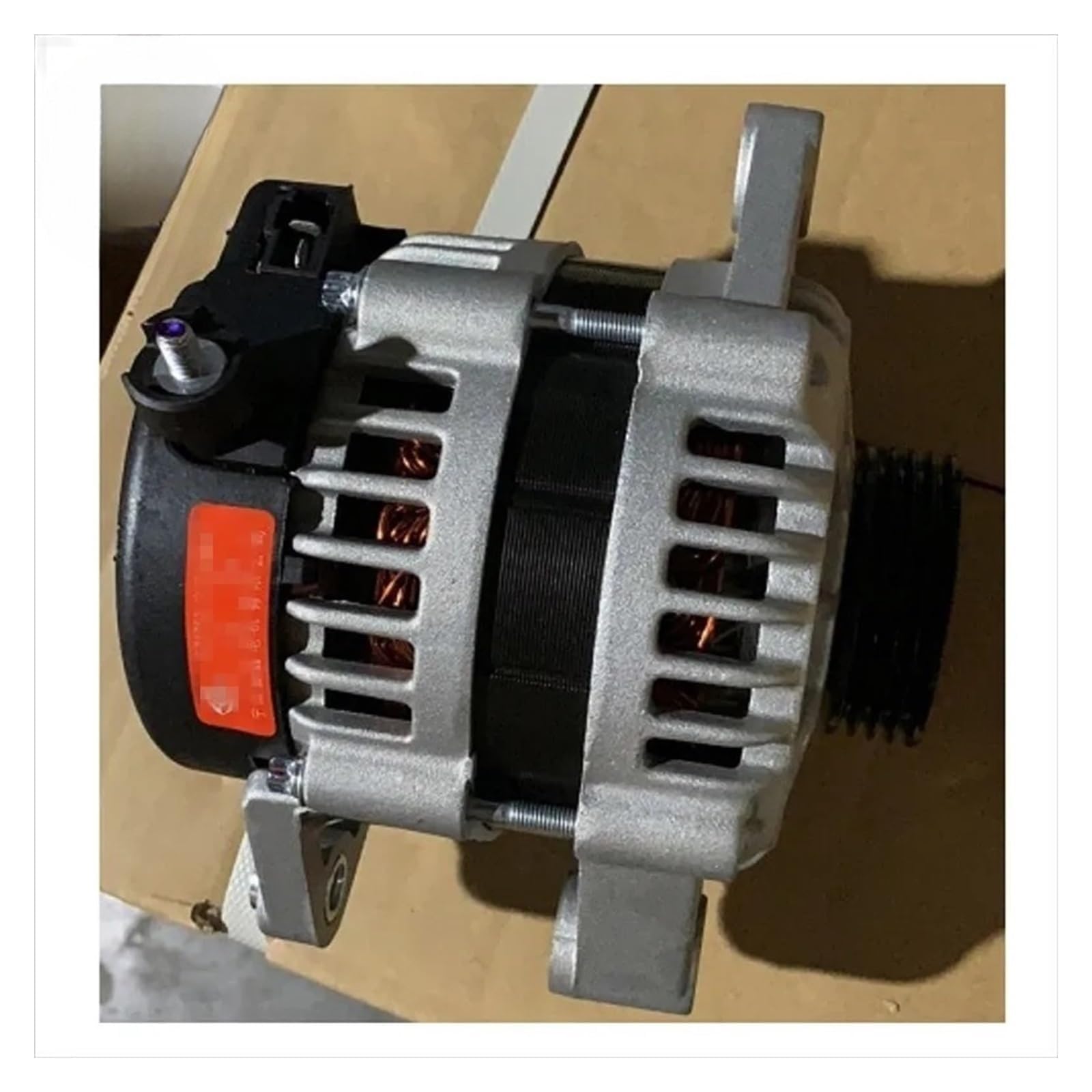 L33ページ Amazon.com: SHESWEET 24V 9T Starter Motor 119131-77011