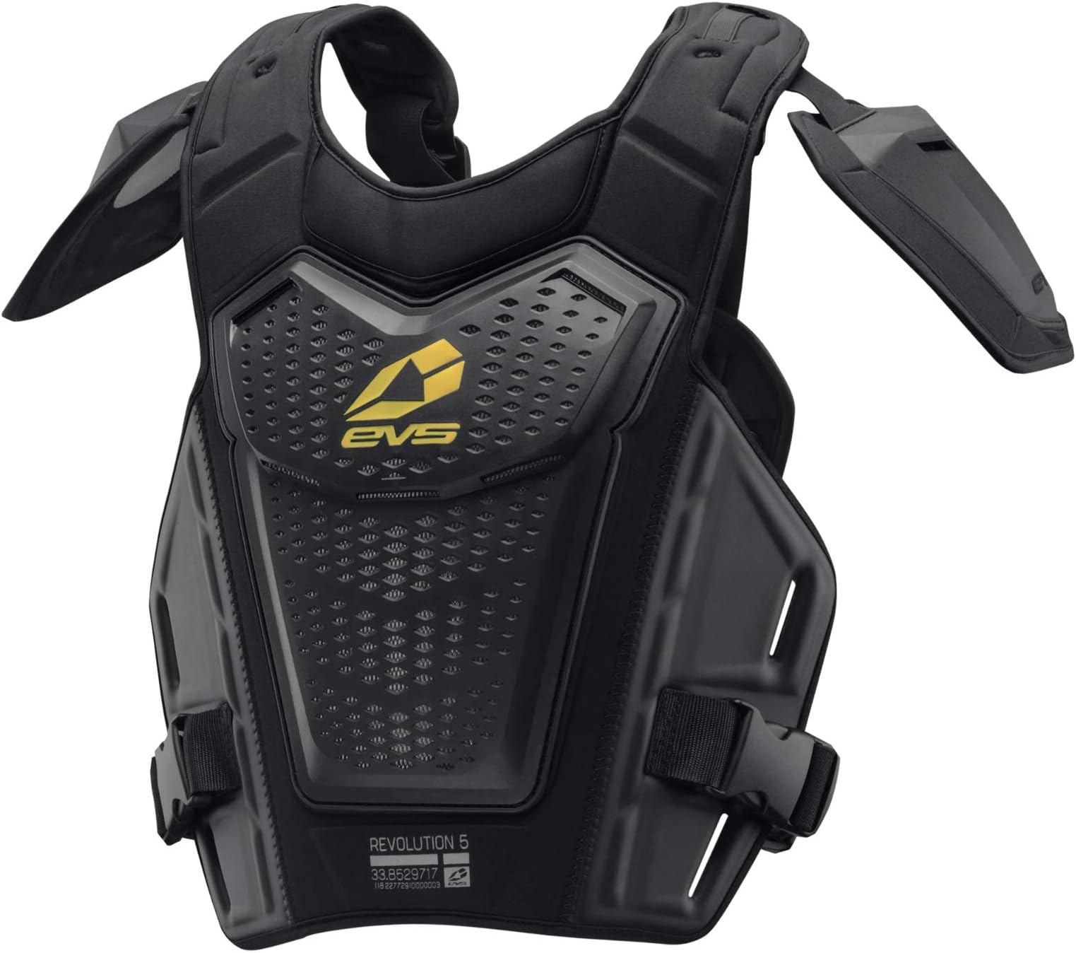 EVS Sports Revo 5 Roost Deflector