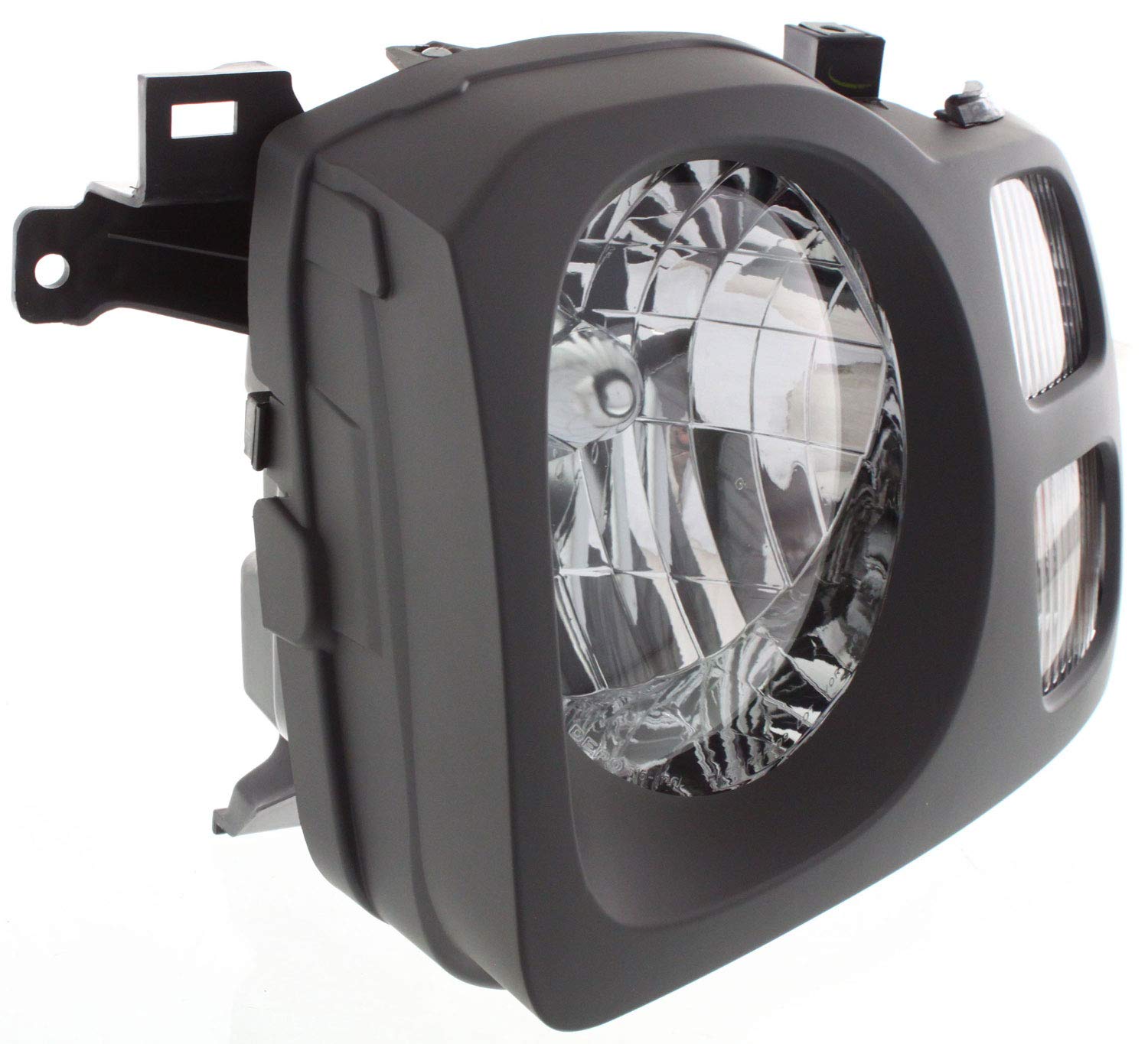 Amazon.com: Garage-Pro Driver Passenger Side Headlights Assembly