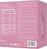 Revive Collagen Enhanced Plus 10,000mg Hydrolysed Marine Collagen Drink with Added Vitamin A & C for Healthy Skin, Hair, Nails & Joints | Tropical | 28 x Sachets