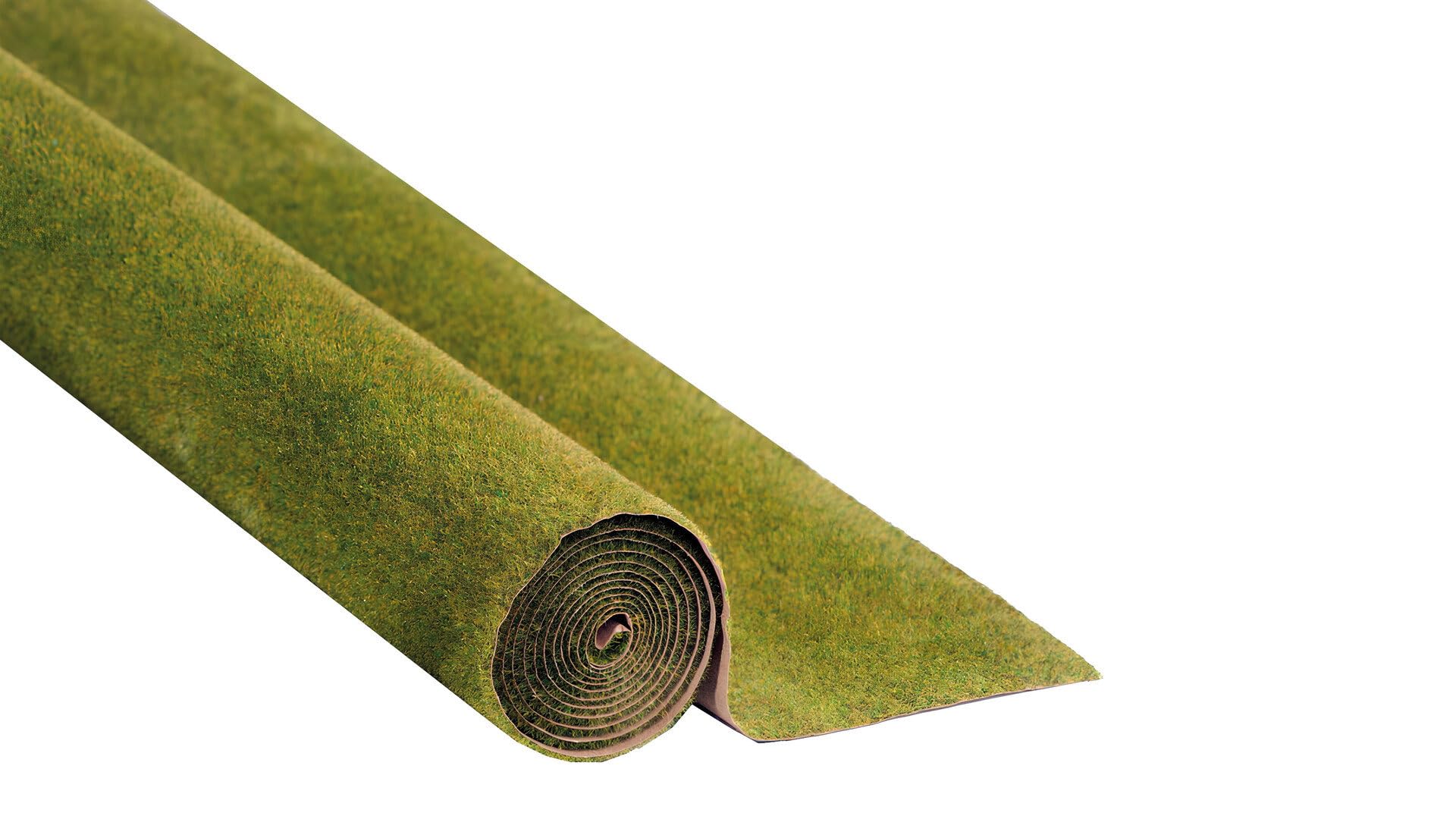 Noch 00265 120 x 60 cm Grass Mat Meadow Landscape Modelling