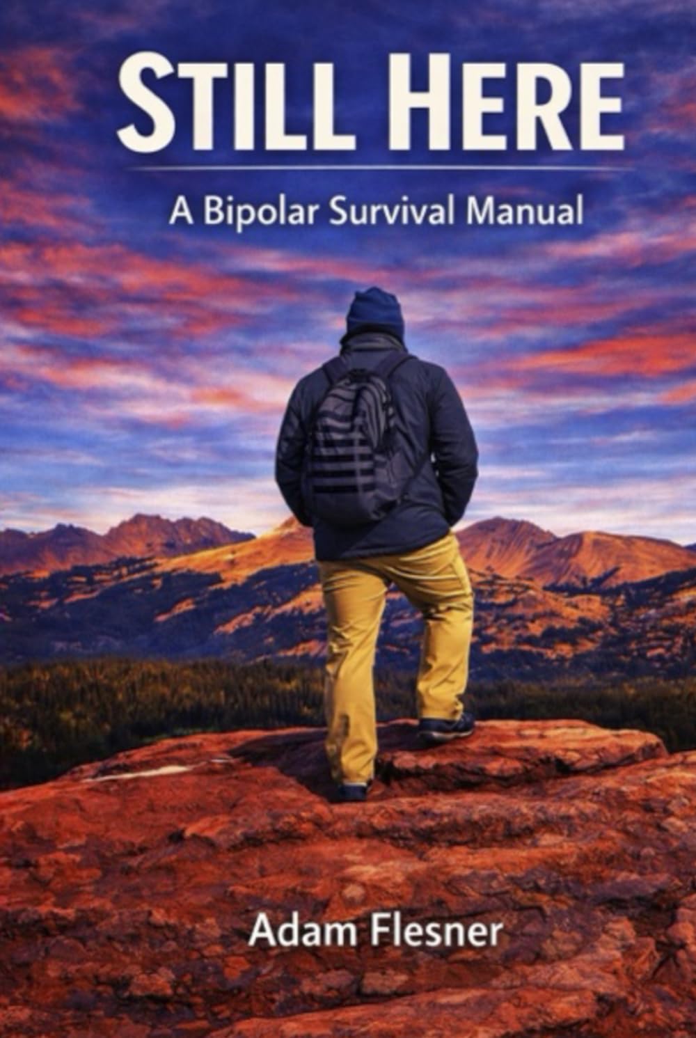 Still Here: A Bipolar Survival Manual