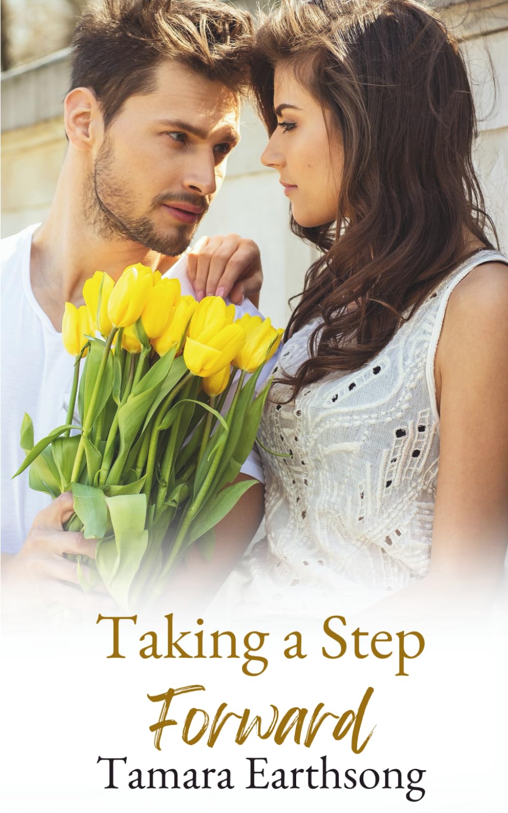 Taking a Step Forward (Love's Landing Book 5)