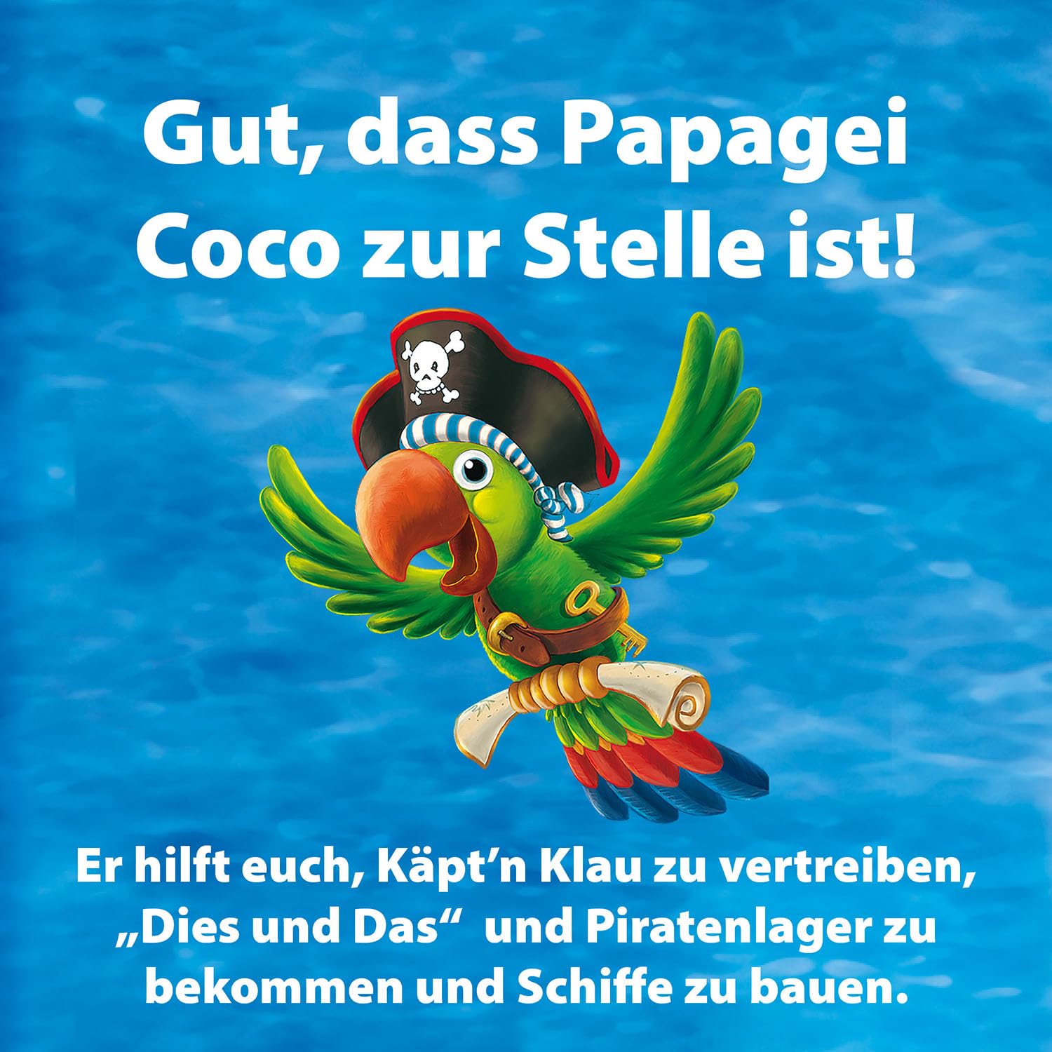 Catan Junior: für 2 - 4 Spieler