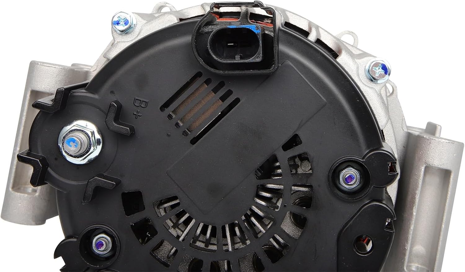 New Alternator Replacement for Audi for A4 2.0L 2013-2016,for Audi for allroad 2.0L 2013-2016,for Audi for Q5 2.0L 2013-2017, High Output Alternator 11706