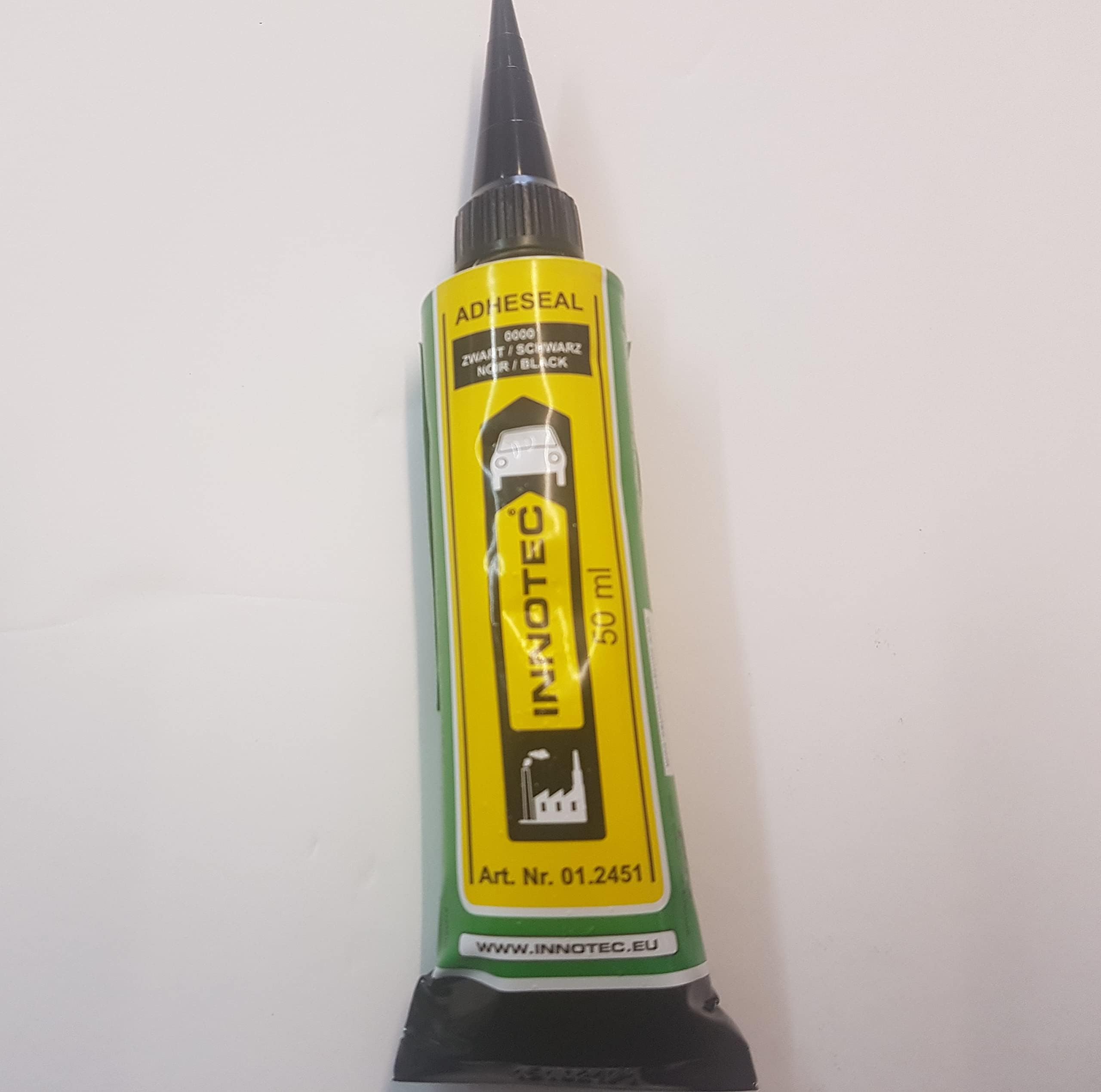 Innotec Adheseal Adhesive & Sealant 50ml