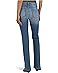 KUT from the Kloth Natalie High Rise Fab Ab Bootcut - #3 of 4