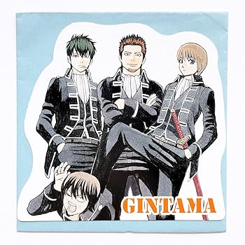 銀魂 メンズコレクション 非売品 ポストカード 銀魂】SHONEN JUMP SHOP 上海 ジャンプショップ中国限定