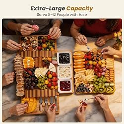 Maxboro Charcuterie Board