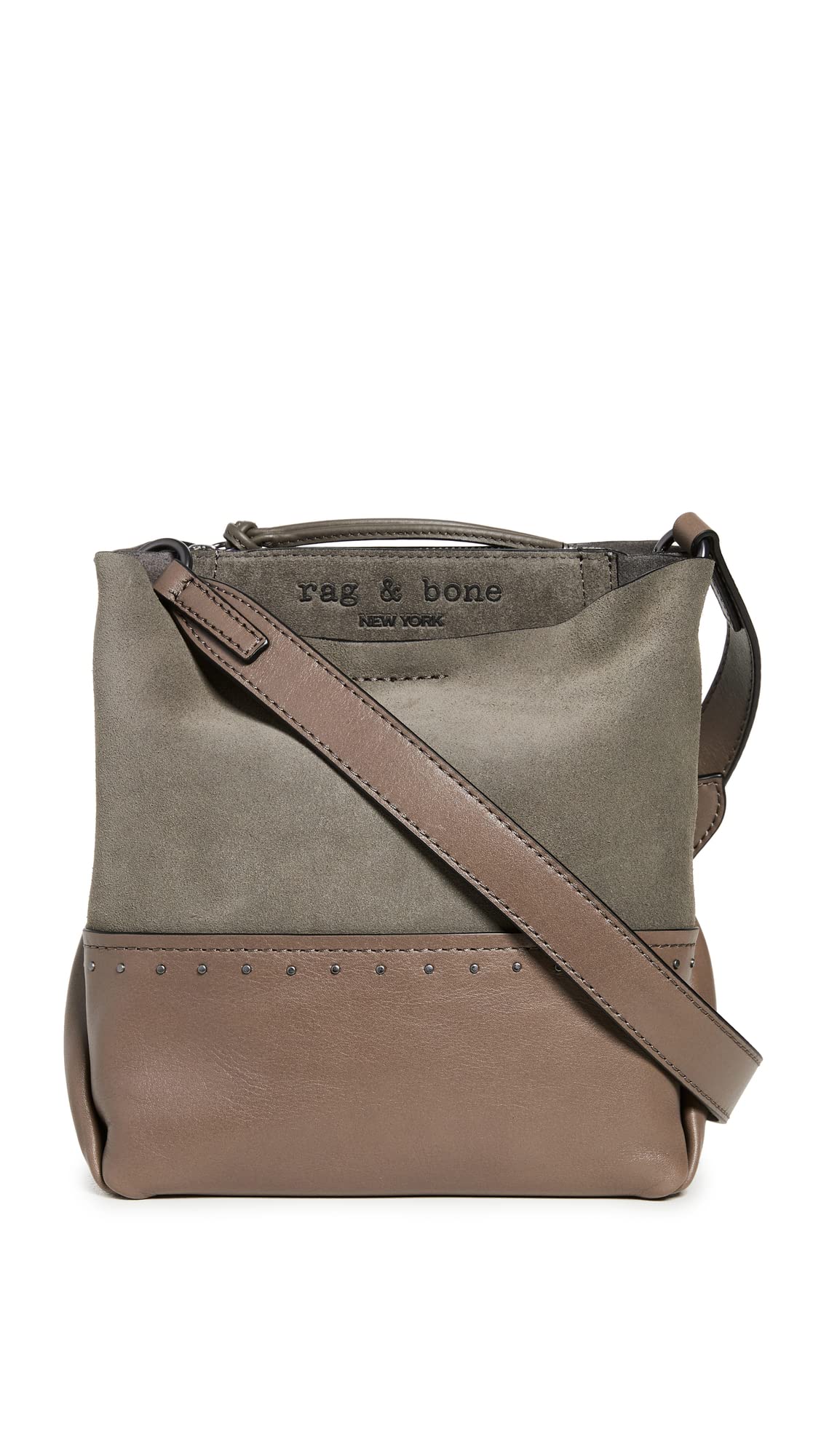 Women's Passenger Crossbody 2.0 Bag