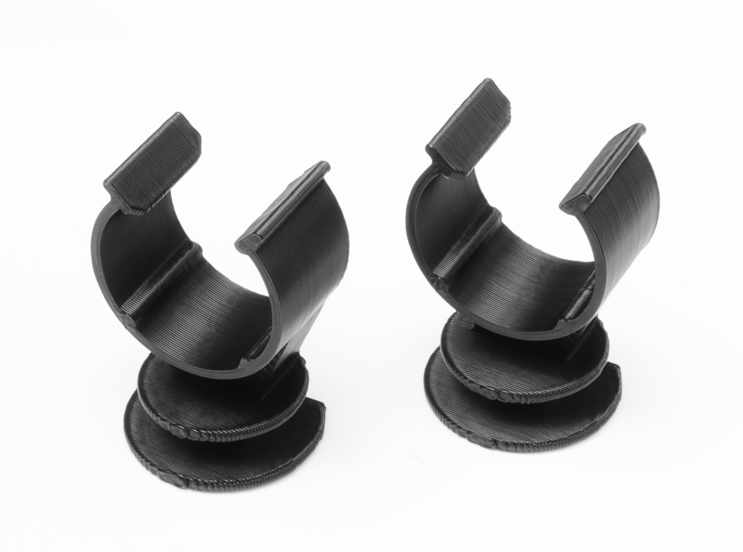 Hoedenplank voor Renault Twingo - Focus Automotive