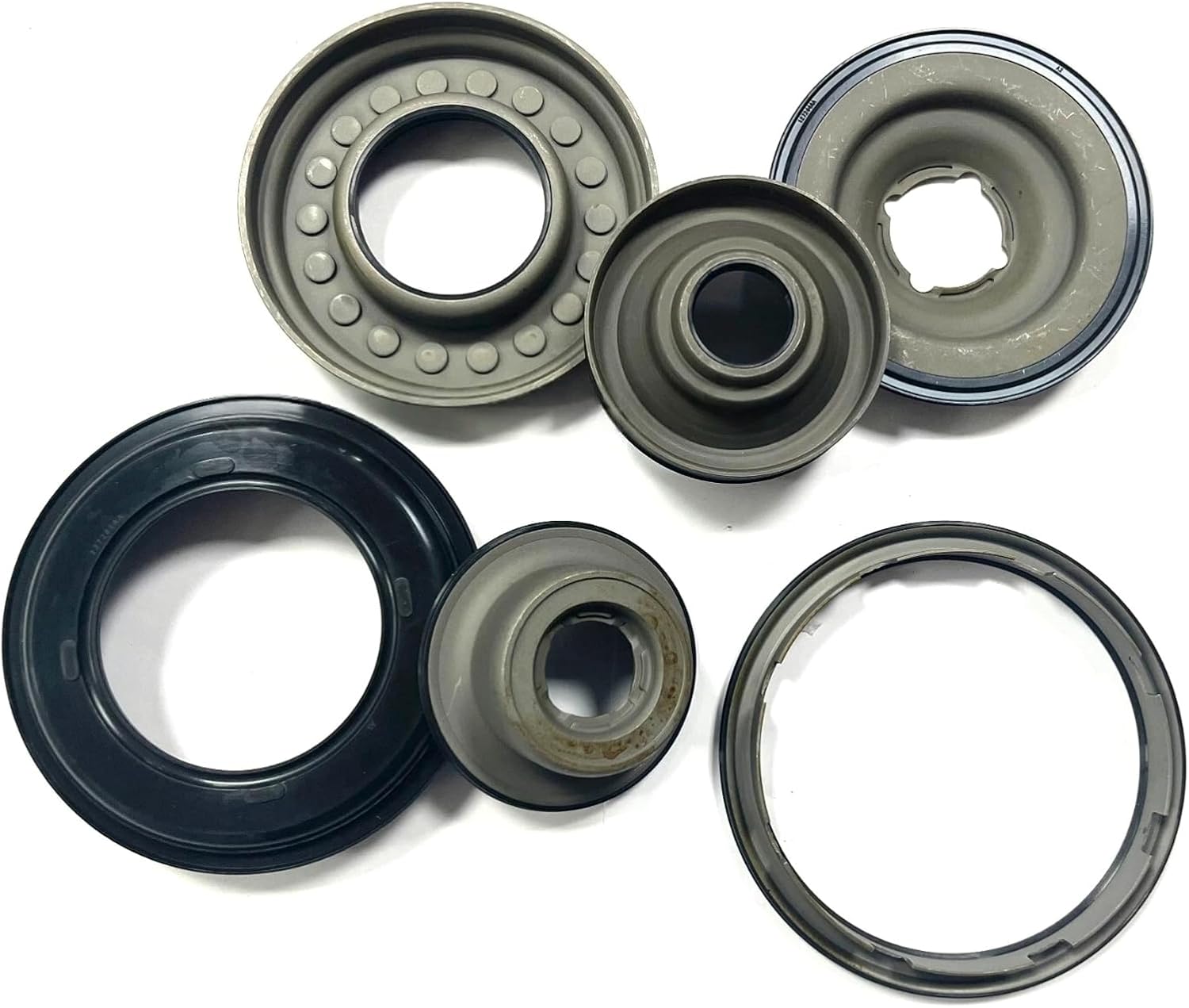 Transmission Piston Kit U540E U541E for Toyota for Daihatsu 1998-2017