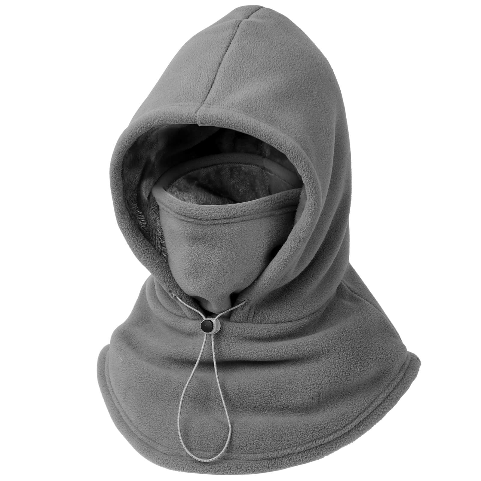 Thickened Balaclava Face Mask