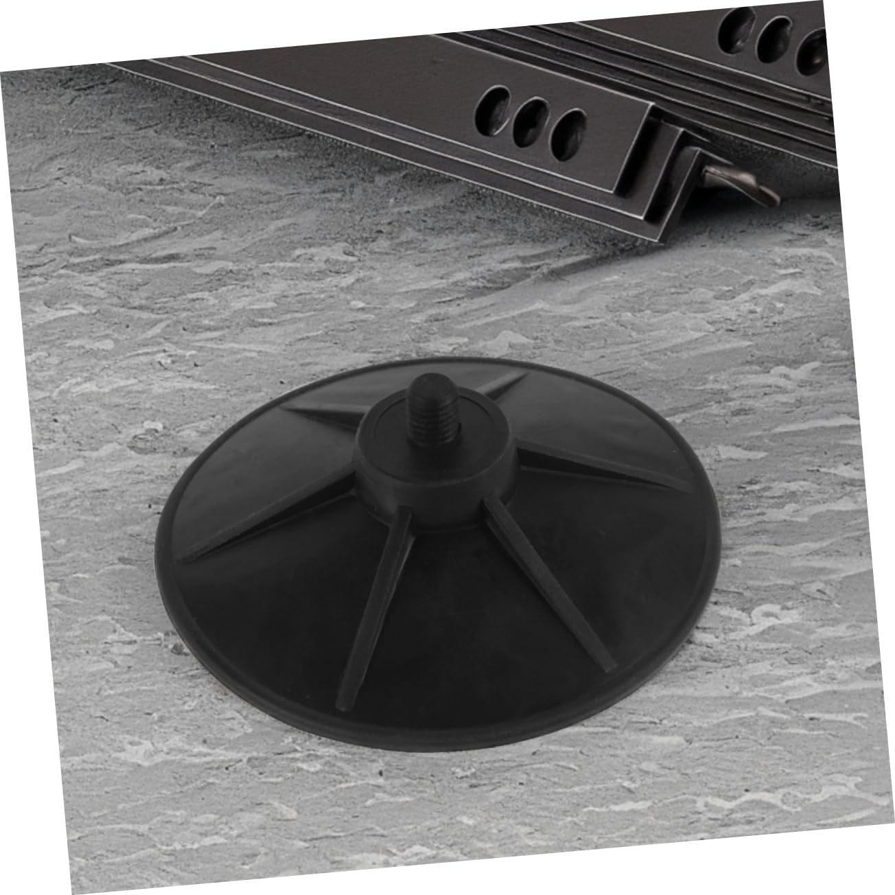 16pcs Heavy Bag Cup Base Stand for Base for Martial Arts Stable and Portable Sandbag Replacement Accessories