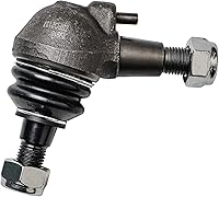 Vista 5 de Detroit Axle - 2 rótulas delanteras para Mercedes-Benz C220 C230 C280 C36 C43 CLK55 AMG CLK320 CLK430 E300 E320 E350 E420 E430 E500 Chrysler