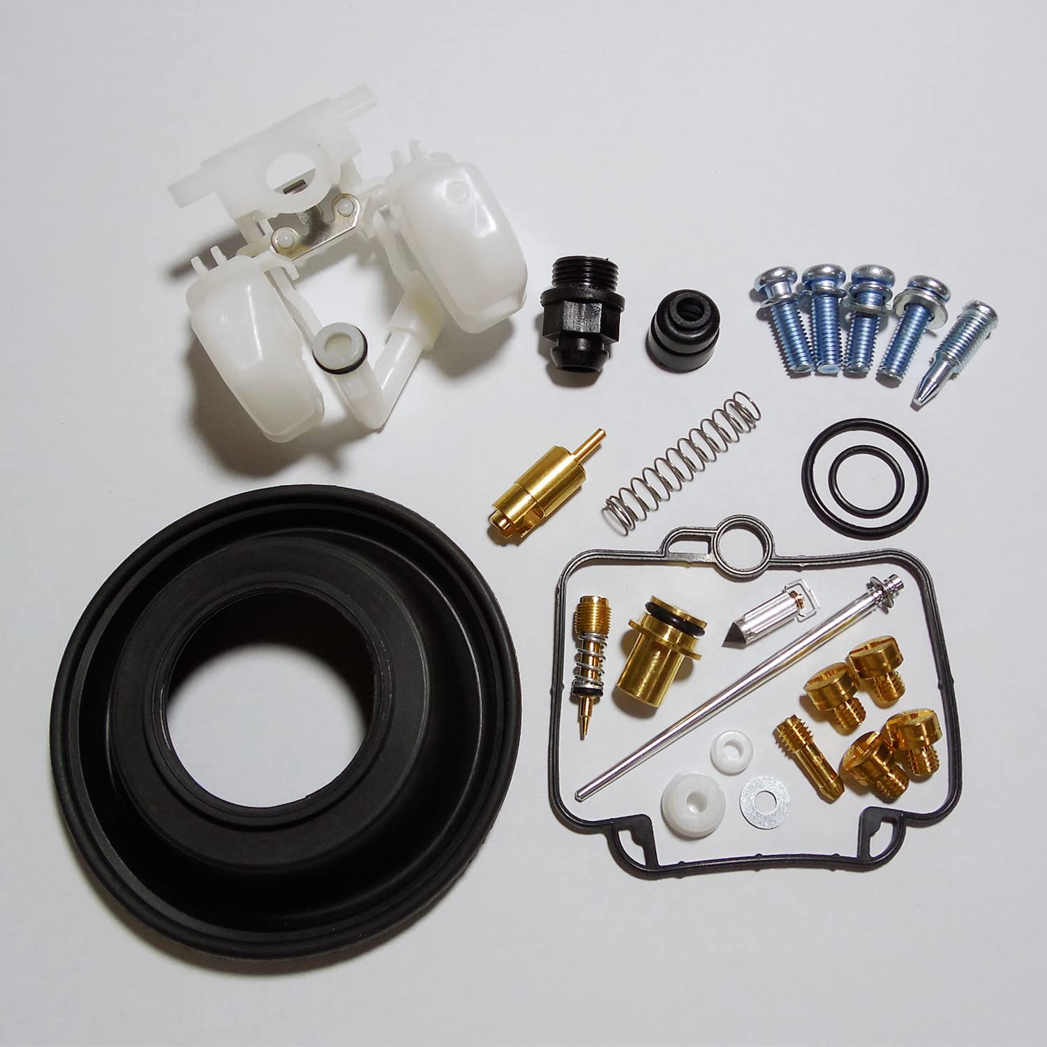 For KTM 640 Adventure 98~07 version Motocross Mikuni BST40