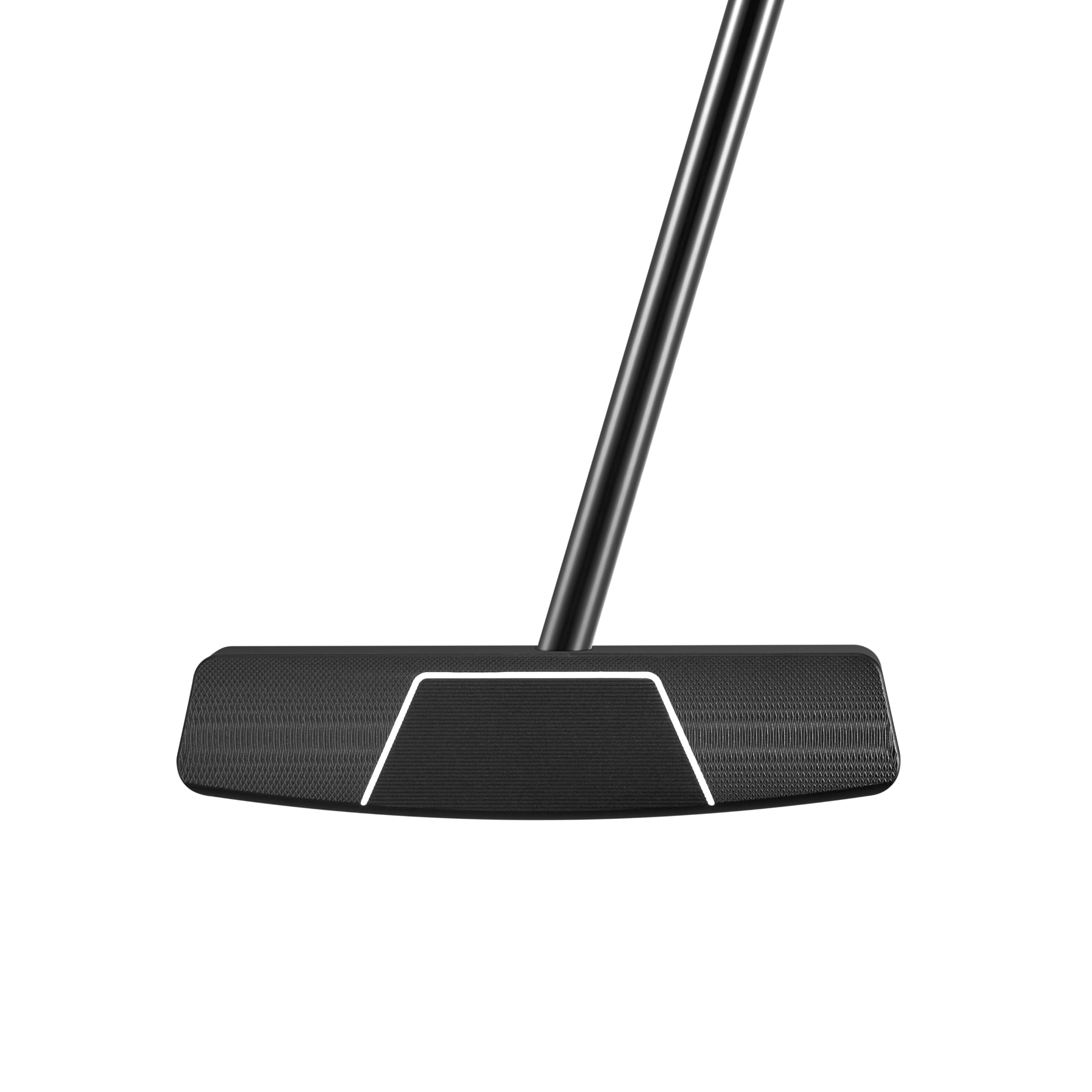 Amazon.co.jp: MAZEL (マゼル) スタンドアップゴルフパター