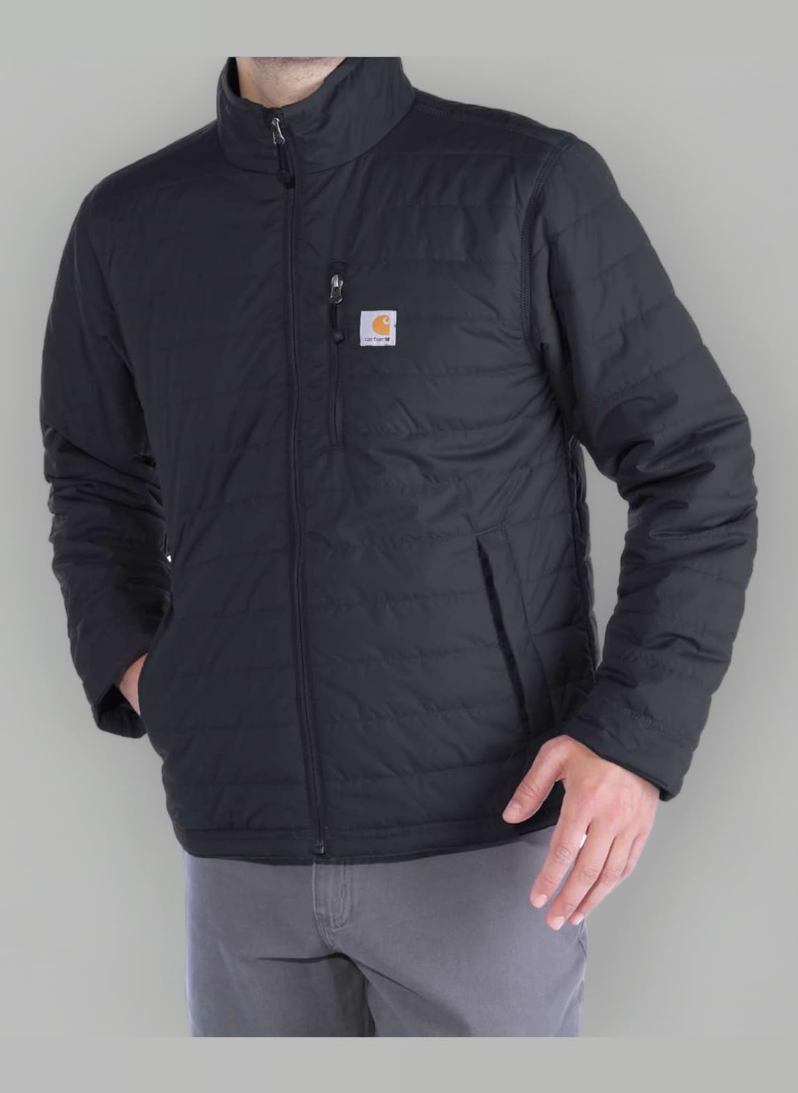 Men's Work Utility Outerwear