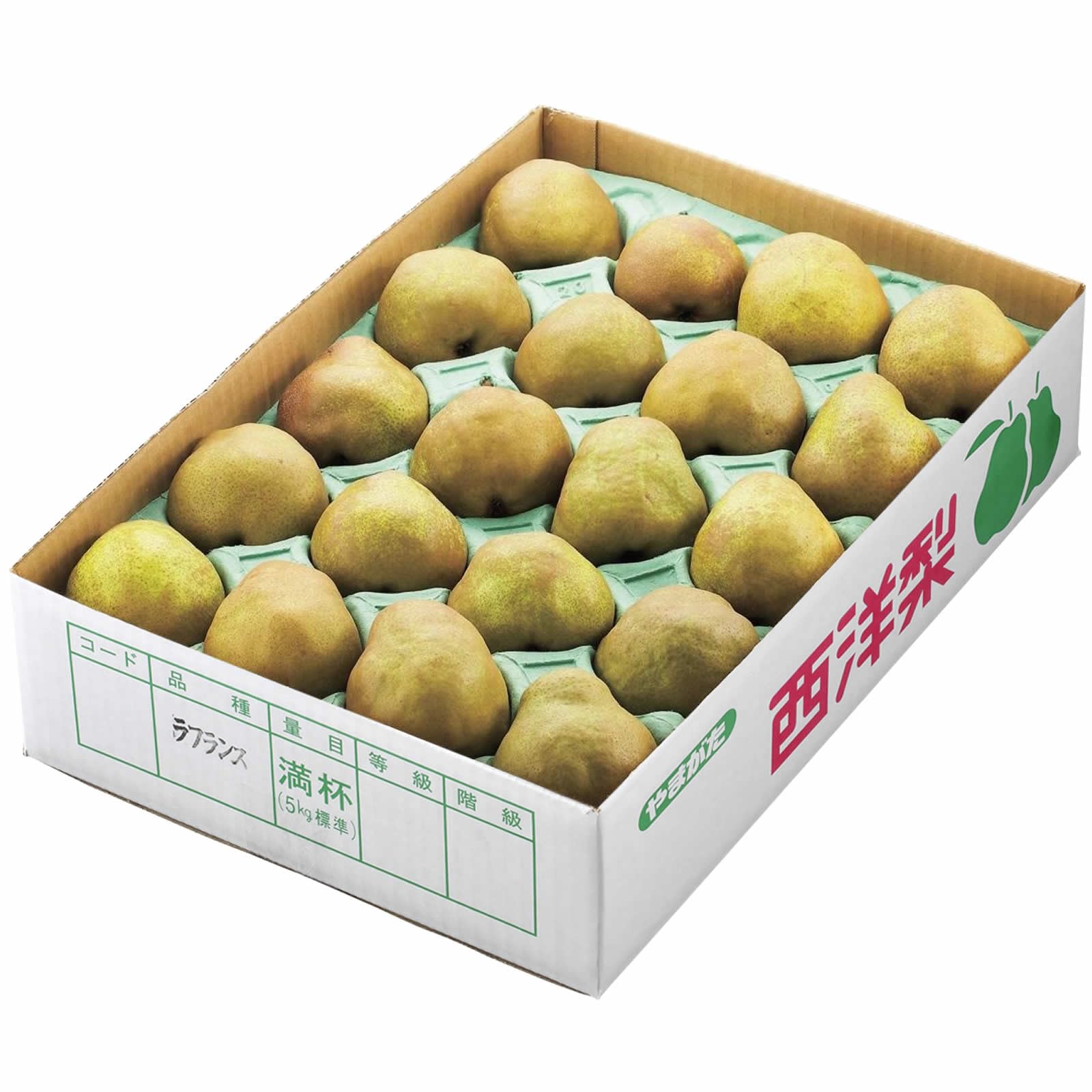 ジェイエイてんどうフーズ 【ご自宅用】 訳あり 山形県産 西洋なし ラ・フランス 洋梨