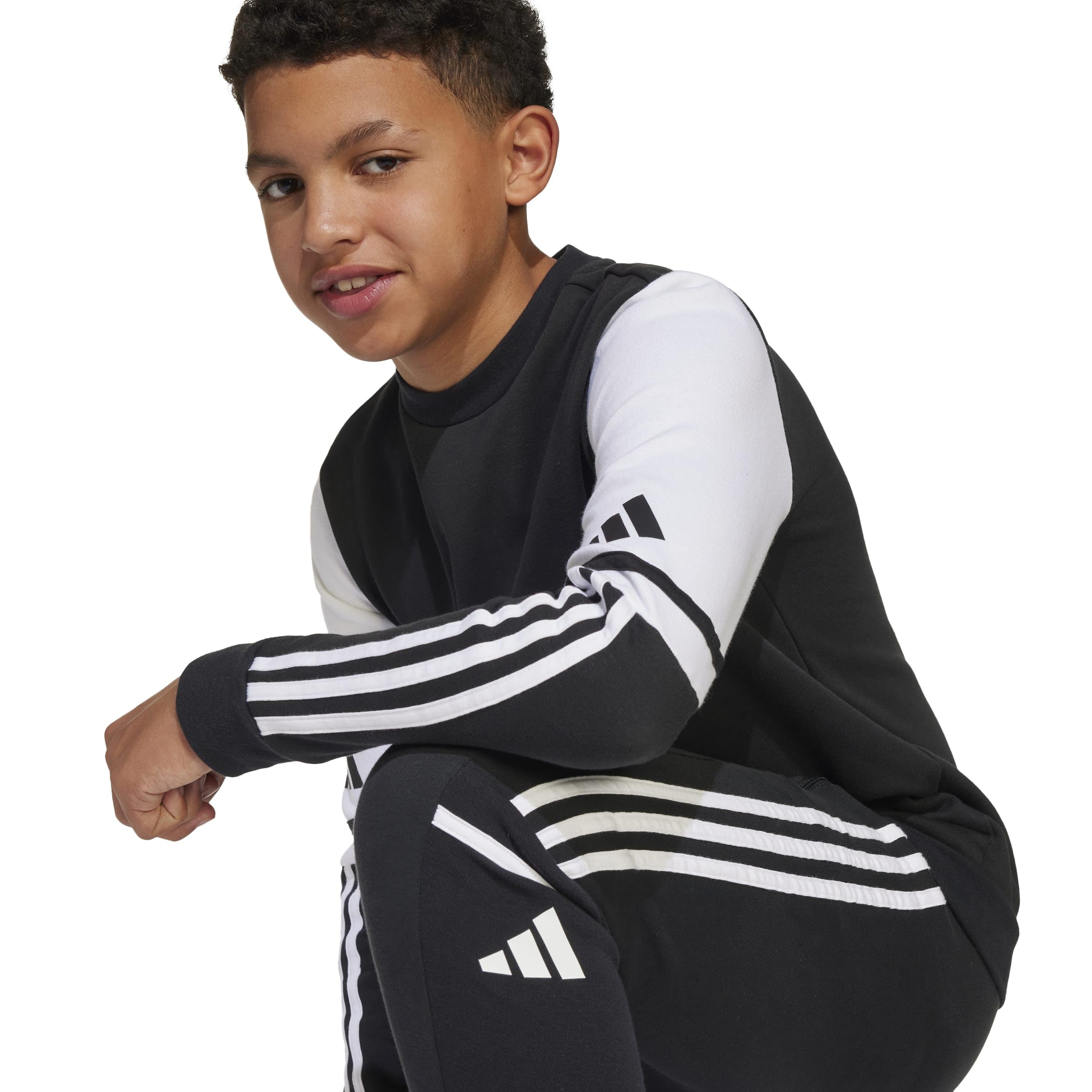 adidas Performance Squadra 25 Jogginghose Kids Kinder