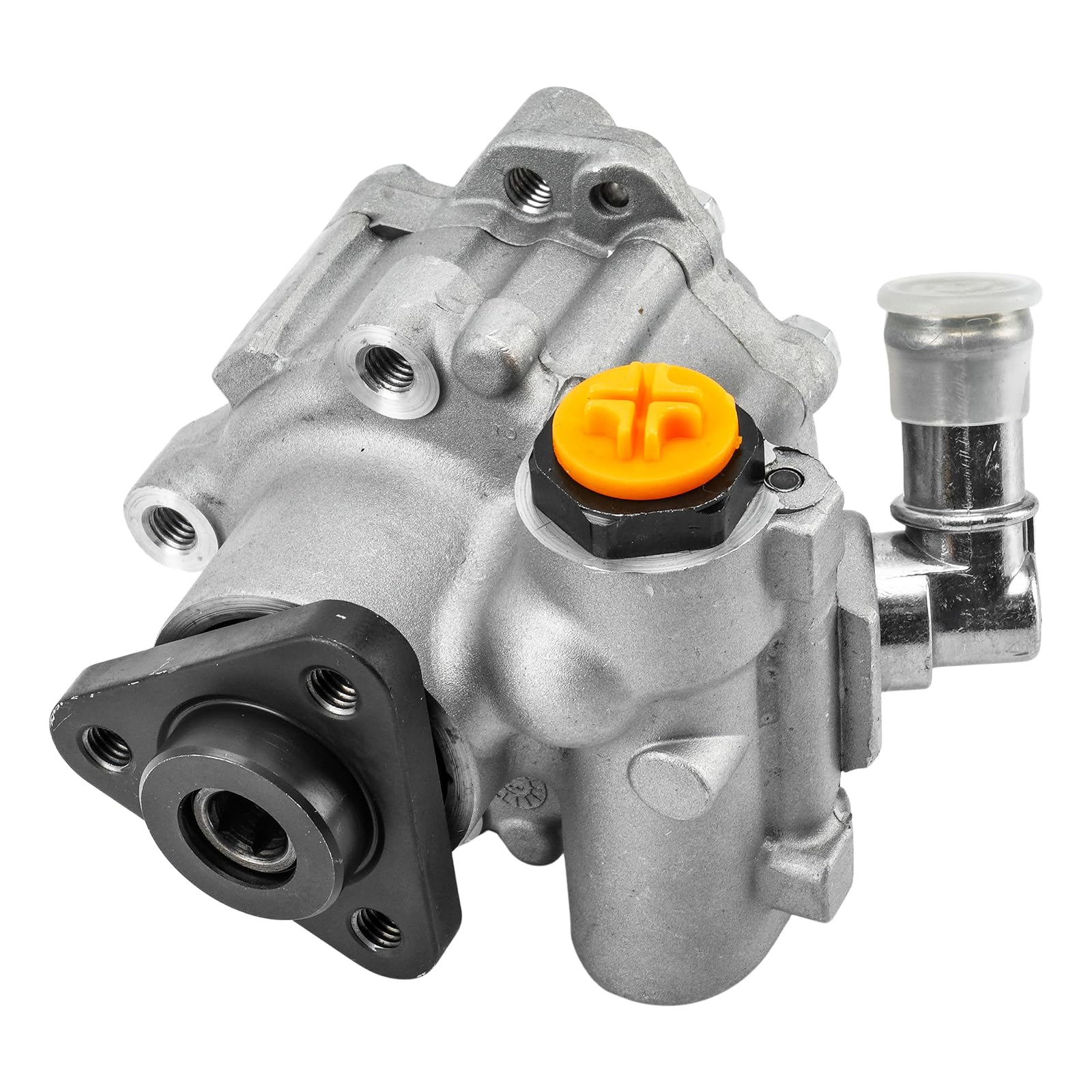 Bomba de dirección hidráulica de dirección 8D0145145L, 8D0145155Q, bomba de dirección para A4 (B5/B6) Saloon, Avant 1994-2004, VW Passat (B5/B5.5) 1996-2005