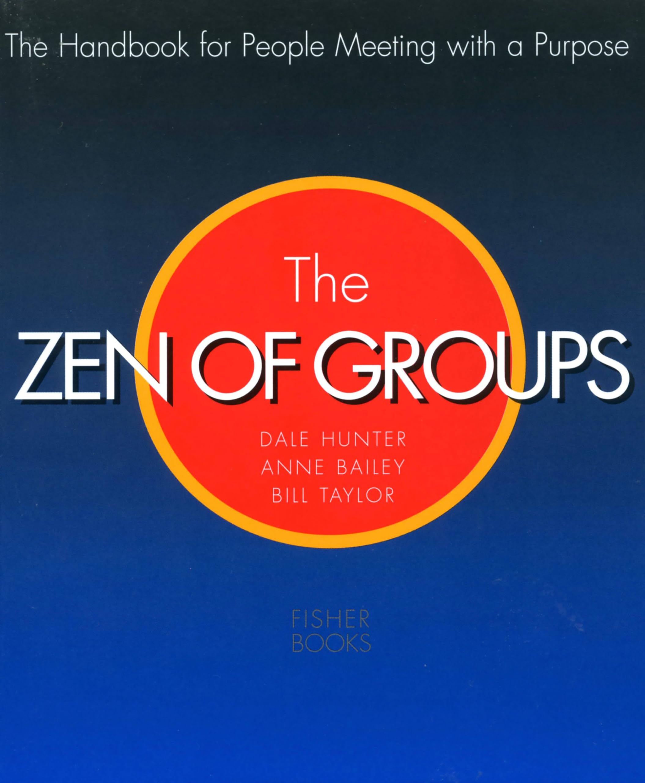 Zen Of Groups-. Hunter