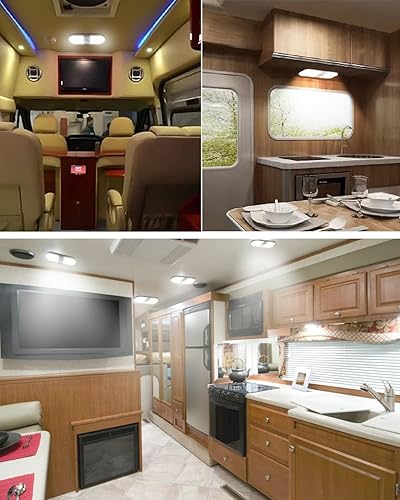 Miniatura 55 de 1157 - Bombilla LED blanca superbrillante 2057 2357 7528 BAY15D para luces de marcha atrás de respaldo, luces traseras de freno, luces de Blanco