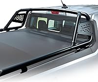 Vista 6 de KEKO Barra enrollable deportiva para Dodge RAM 1500 Classic - Crew Cab (2019-2021)